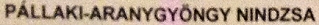 Ungarischer Name von Mathes
